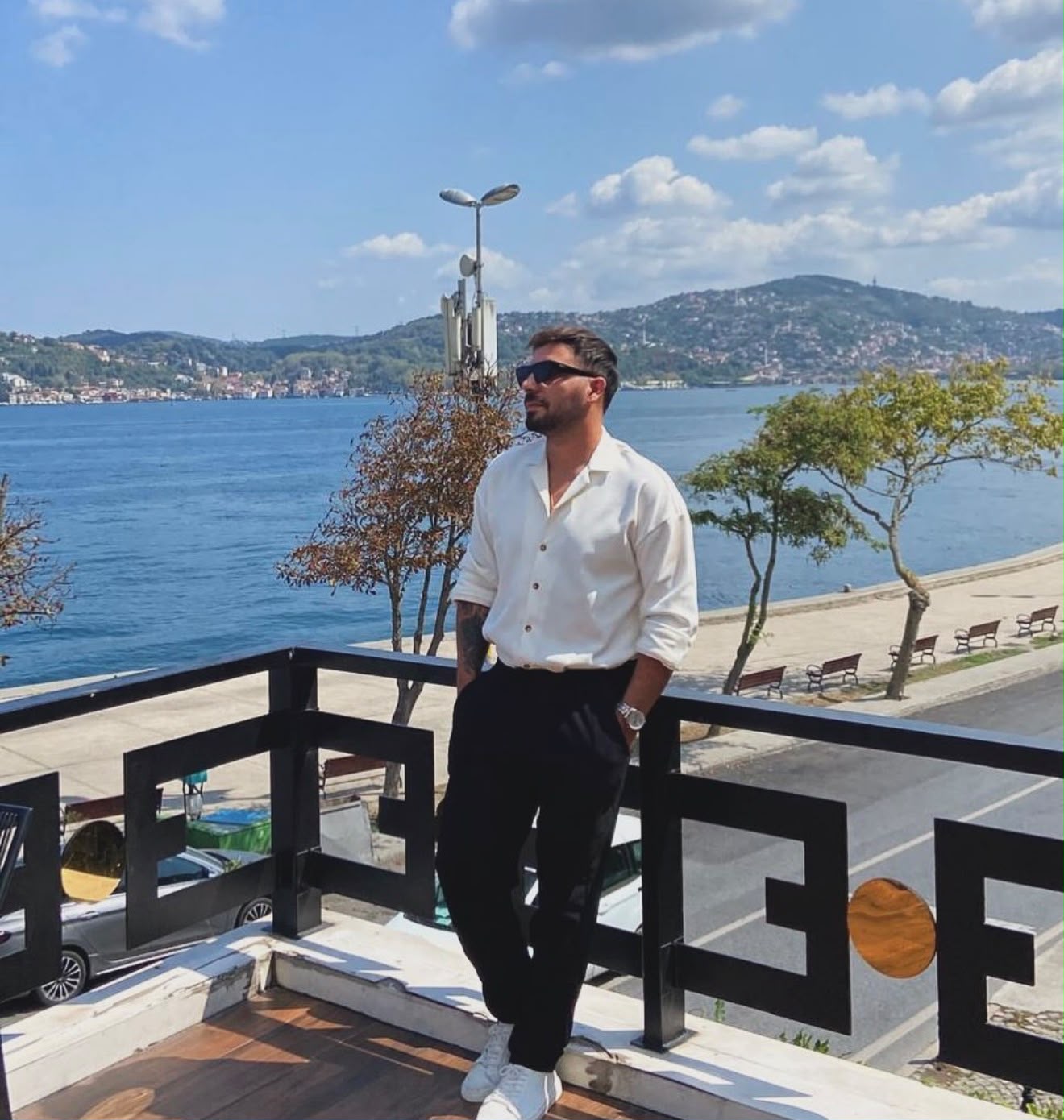 Sezer Dekorasyon mağazası